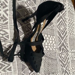 High heels size 6